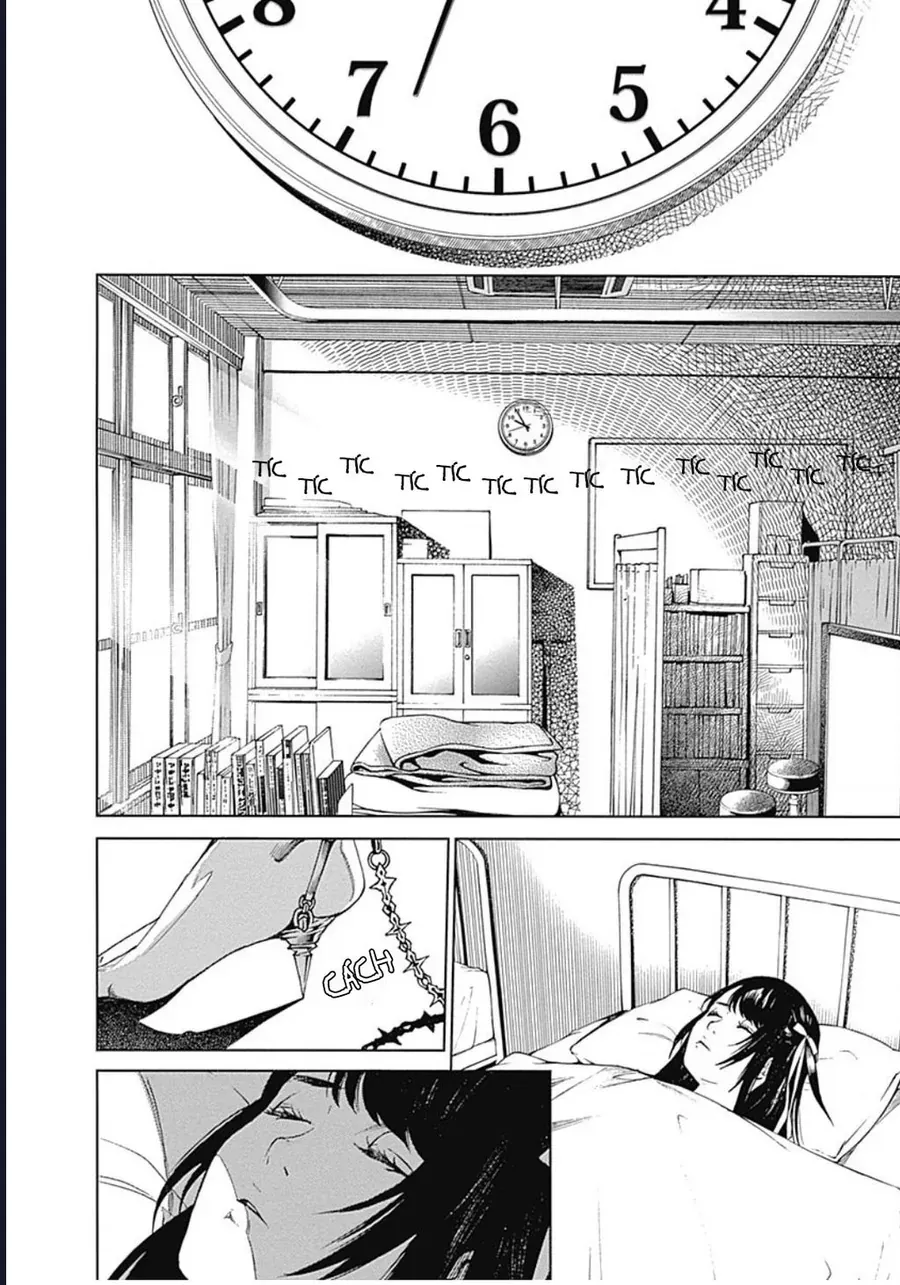 Biorg Trinity Chap 33 - Next Chap 32