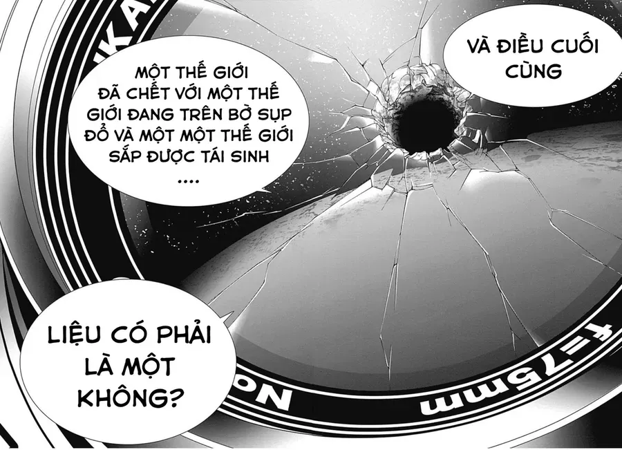 Biorg Trinity Chap 33 - Next Chap 32