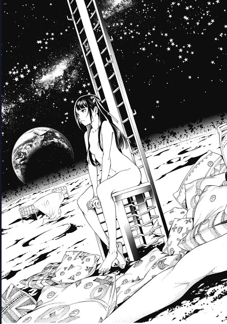 Biorg Trinity Chap 33 - Next Chap 32