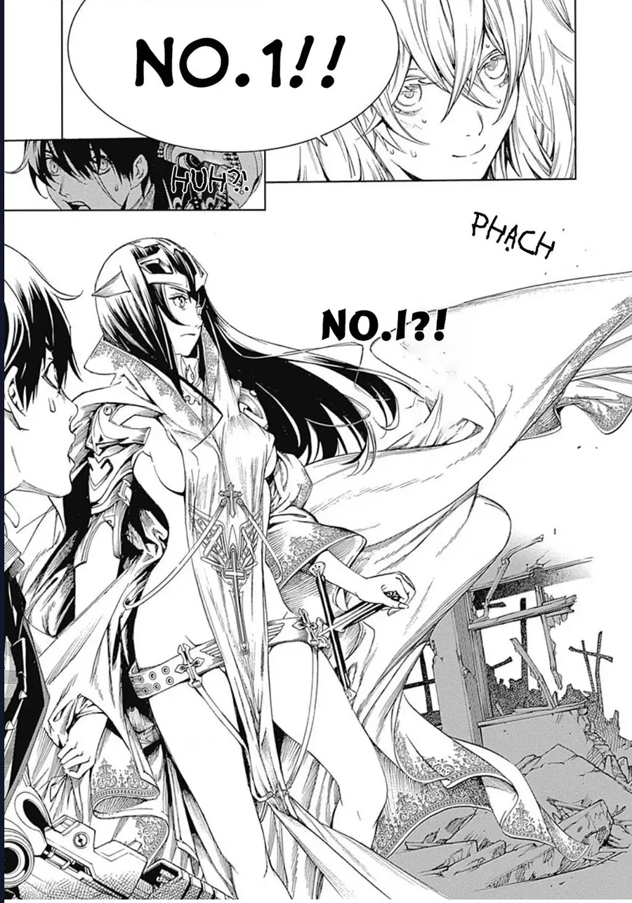 Biorg Trinity Chap 33 - Next Chap 32