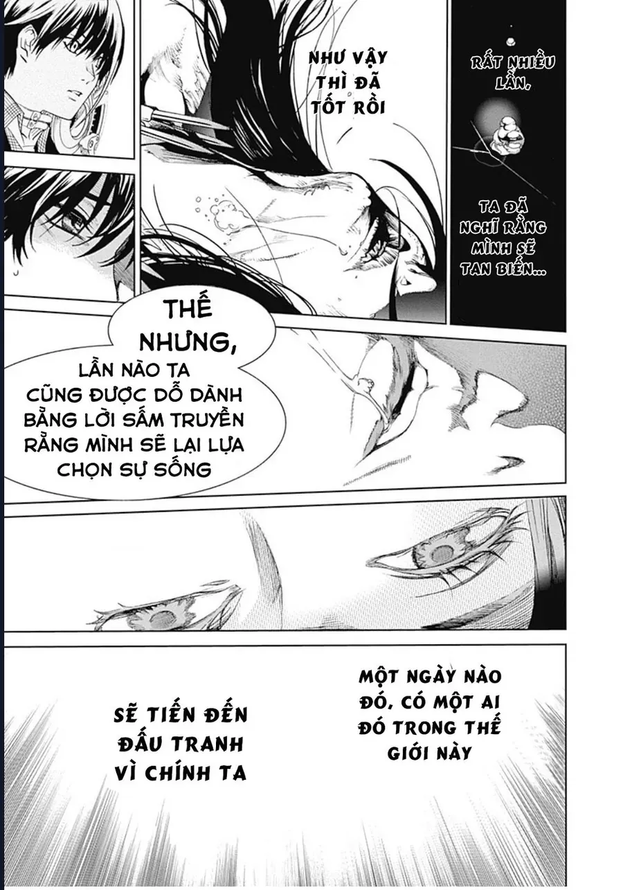 Biorg Trinity Chap 33 - Next Chap 32