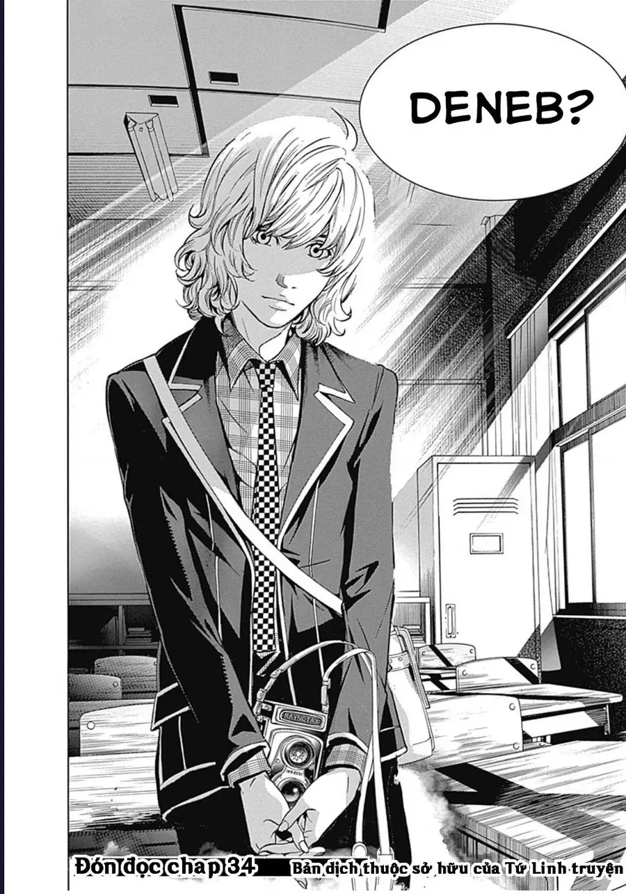 Biorg Trinity Chap 33 - Next Chap 32