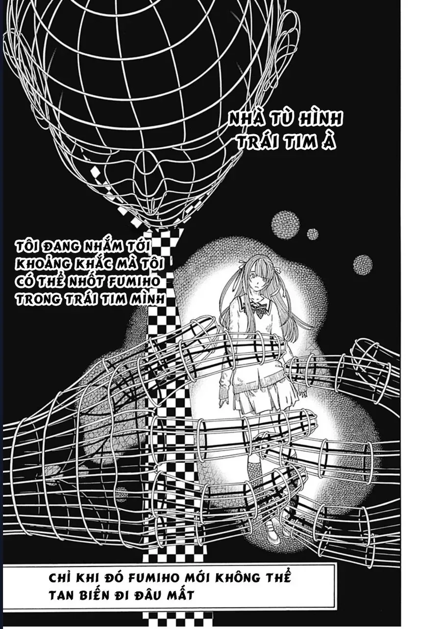 Biorg Trinity Chap 33 - Next Chap 32