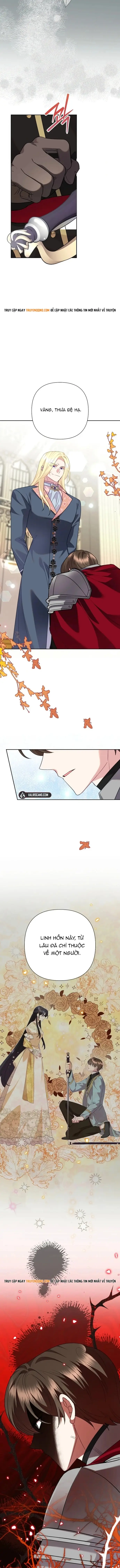Cuộc Sống Vui Vẻ Của Ác Nữ Chap 121 - Next Chap 122
