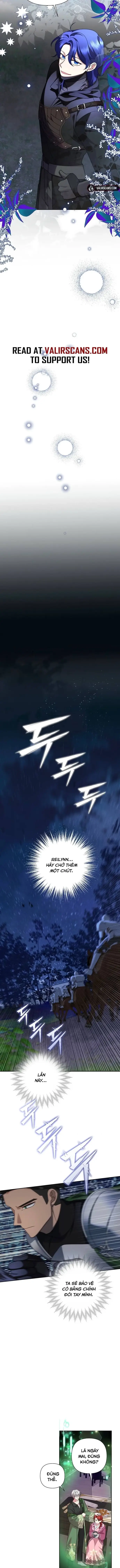 Cuộc Sống Vui Vẻ Của Ác Nữ Chap 122 - Next Chap 123