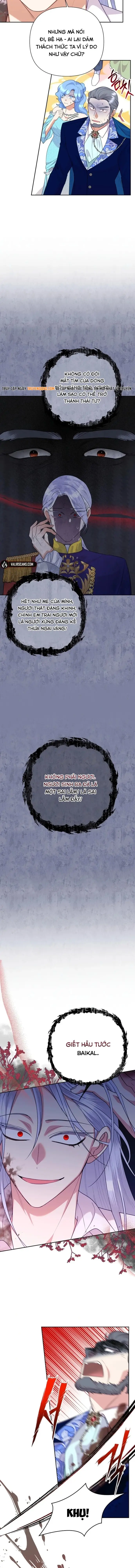 Cuộc Sống Vui Vẻ Của Ác Nữ Chap 125 - Next Chap 126