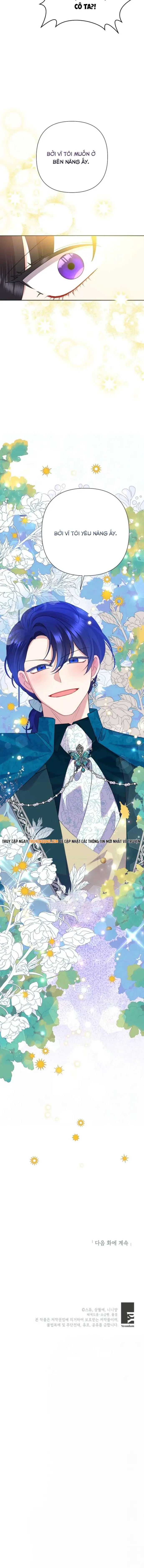 Cuộc Sống Vui Vẻ Của Ác Nữ Chap 126 - Next Chap 127