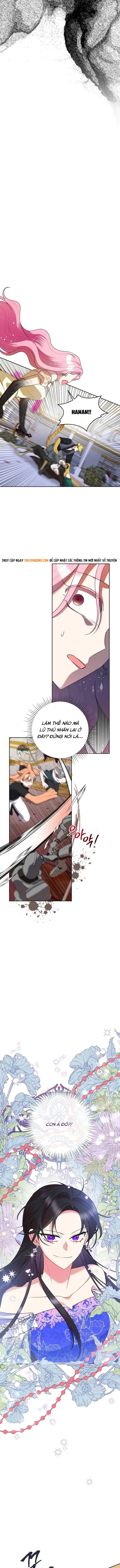 Cuộc Sống Vui Vẻ Của Ác Nữ Chap 127 - Next Chap 128