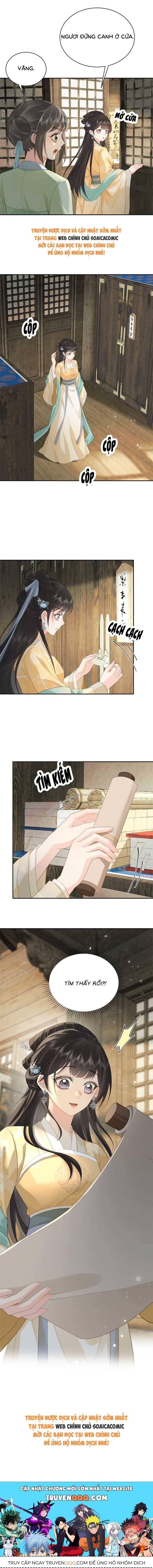Thà Gả Cho Người Đã Khuất Còn Hơn Làm Vợ Lẽ Chap 34 - Next Chap 35
