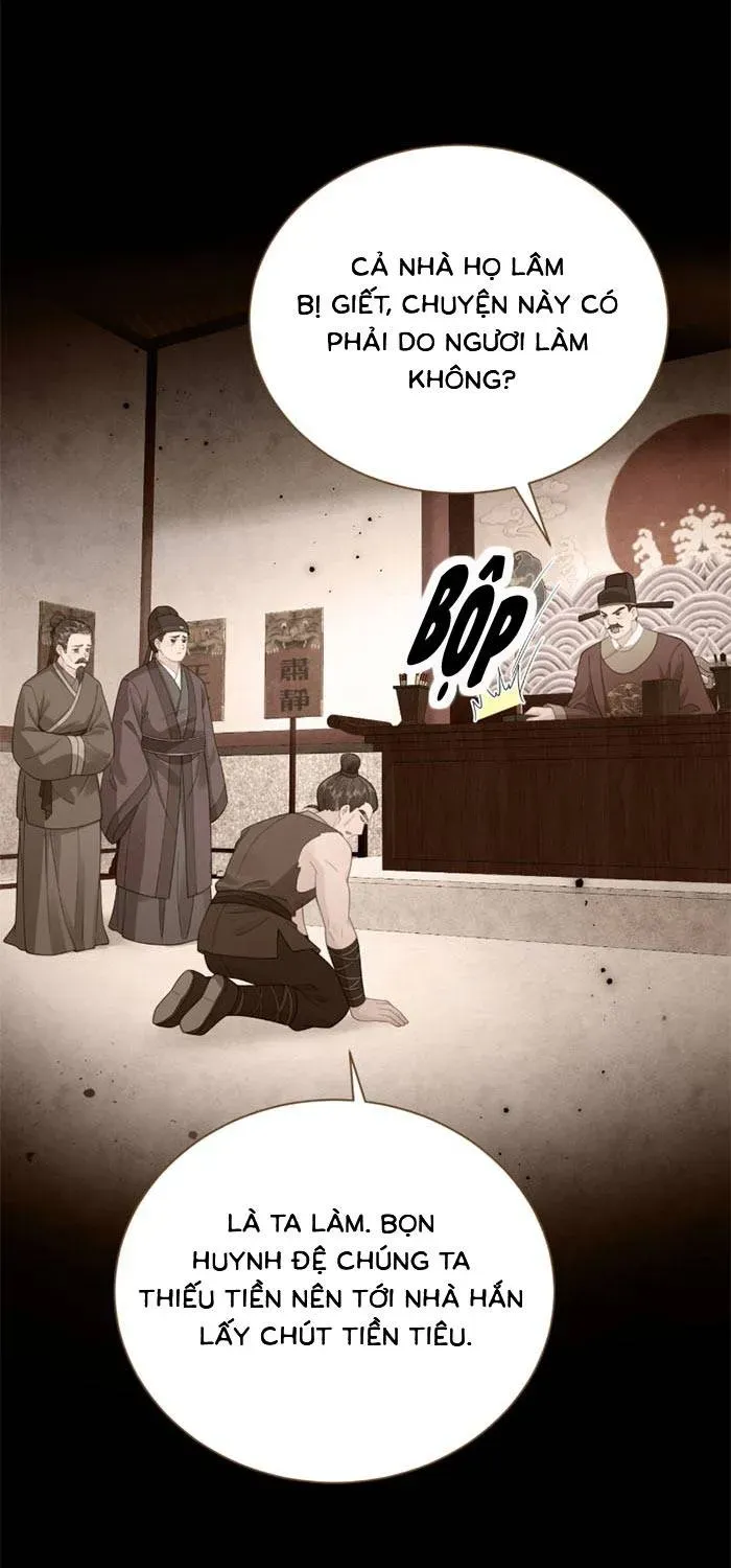 Thà Gả Cho Người Đã Khuất Còn Hơn Làm Vợ Lẽ Chap 35 - Next Chap 36