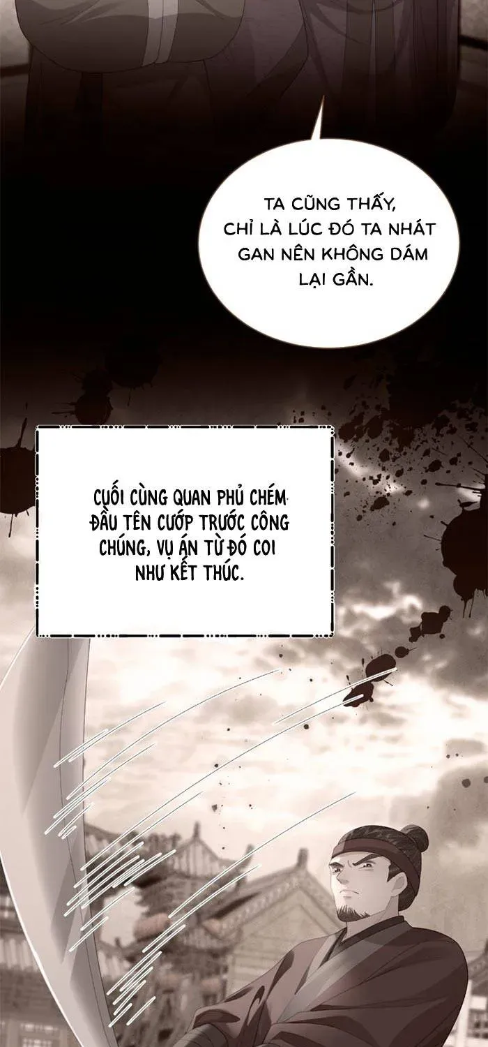 Thà Gả Cho Người Đã Khuất Còn Hơn Làm Vợ Lẽ Chap 35 - Next Chap 36
