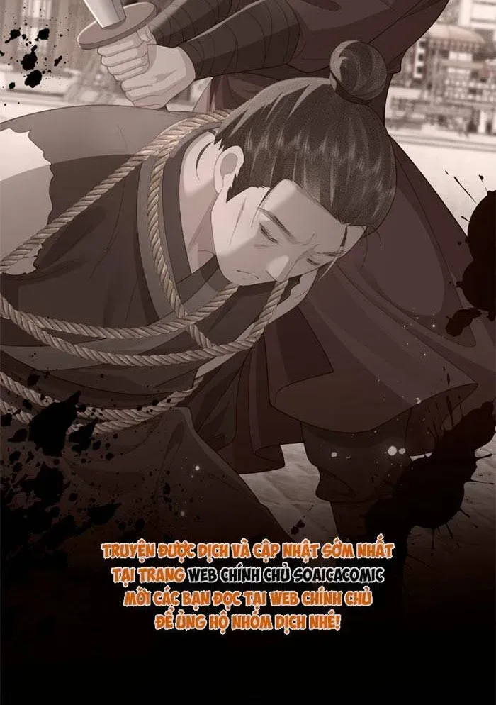 Thà Gả Cho Người Đã Khuất Còn Hơn Làm Vợ Lẽ Chap 35 - Next Chap 36