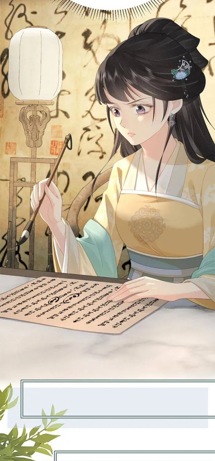 Thà Gả Cho Người Đã Khuất Còn Hơn Làm Vợ Lẽ Chap 35 - Next Chap 36