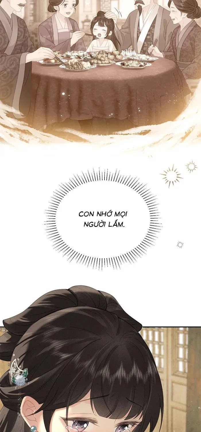 Thà Gả Cho Người Đã Khuất Còn Hơn Làm Vợ Lẽ Chap 35 - Next Chap 36