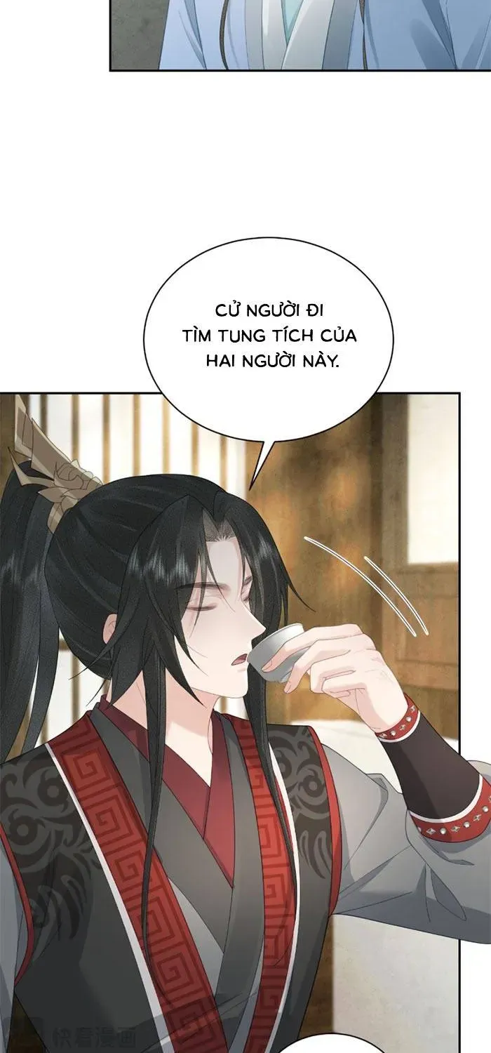 Thà Gả Cho Người Đã Khuất Còn Hơn Làm Vợ Lẽ Chap 35 - Next Chap 36