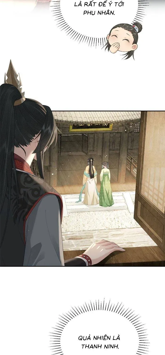 Thà Gả Cho Người Đã Khuất Còn Hơn Làm Vợ Lẽ Chap 35 - Next Chap 36