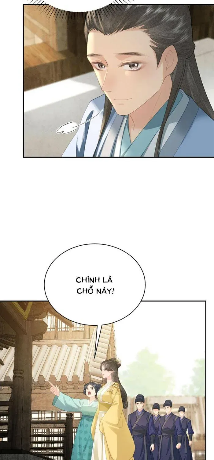 Thà Gả Cho Người Đã Khuất Còn Hơn Làm Vợ Lẽ Chap 35 - Next Chap 36