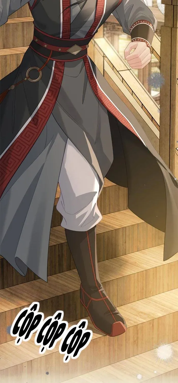 Thà Gả Cho Người Đã Khuất Còn Hơn Làm Vợ Lẽ Chap 35 - Next Chap 36