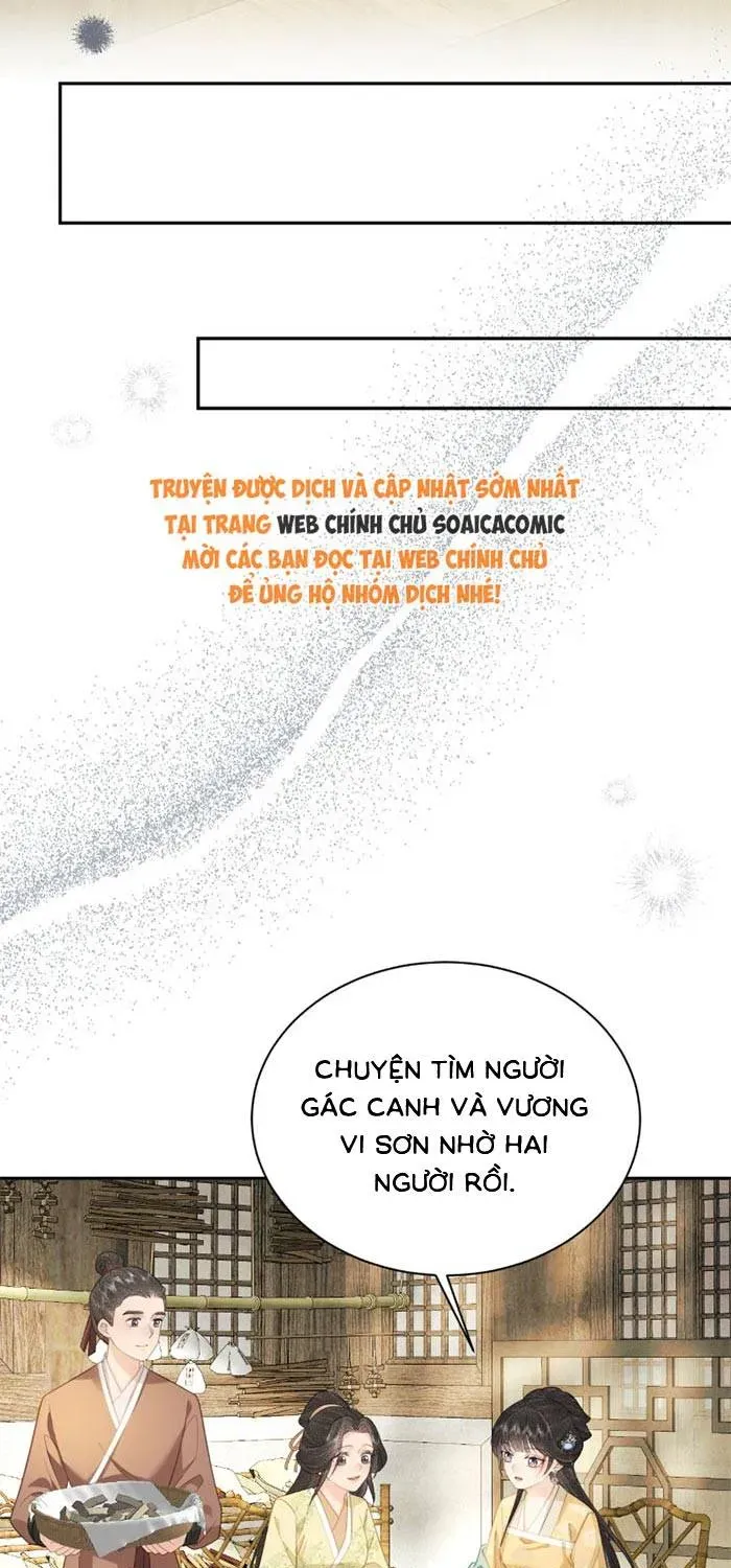 Thà Gả Cho Người Đã Khuất Còn Hơn Làm Vợ Lẽ Chap 35 - Next Chap 36