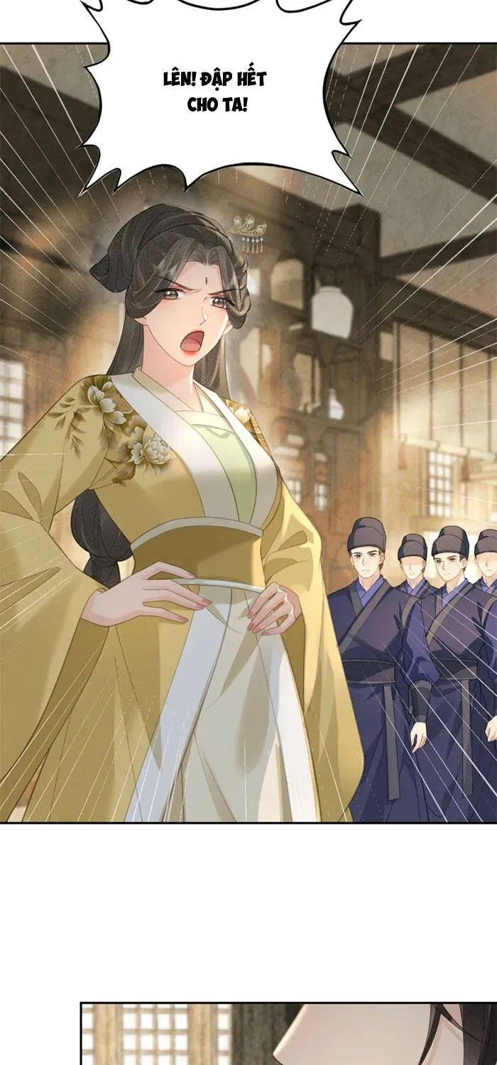 Thà Gả Cho Người Đã Khuất Còn Hơn Làm Vợ Lẽ Chap 35 - Next Chap 36