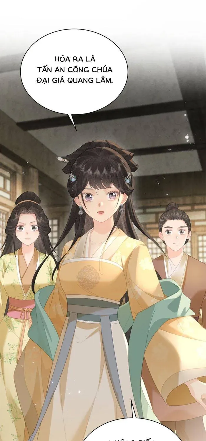 Thà Gả Cho Người Đã Khuất Còn Hơn Làm Vợ Lẽ Chap 35 - Next Chap 36