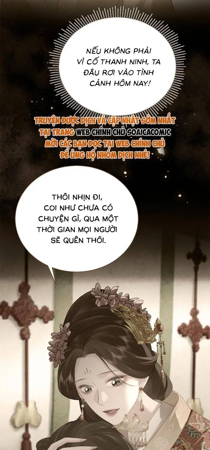 Thà Gả Cho Người Đã Khuất Còn Hơn Làm Vợ Lẽ Chap 35 - Next Chap 36