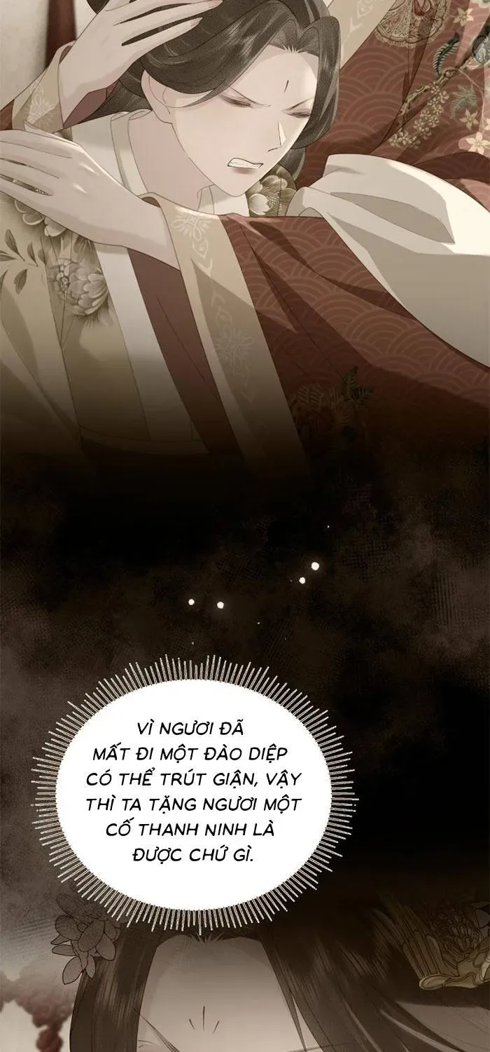 Thà Gả Cho Người Đã Khuất Còn Hơn Làm Vợ Lẽ Chap 35 - Next Chap 36