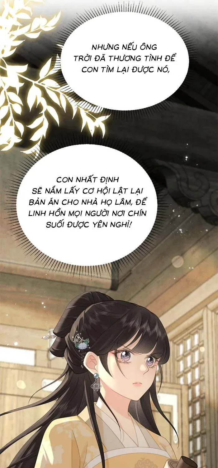 Thà Gả Cho Người Đã Khuất Còn Hơn Làm Vợ Lẽ Chap 35 - Next Chap 36