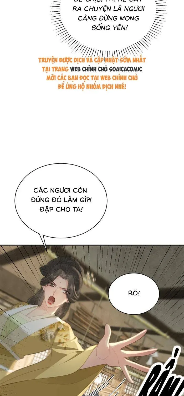 Thà Gả Cho Người Đã Khuất Còn Hơn Làm Vợ Lẽ Chap 35 - Next Chap 36