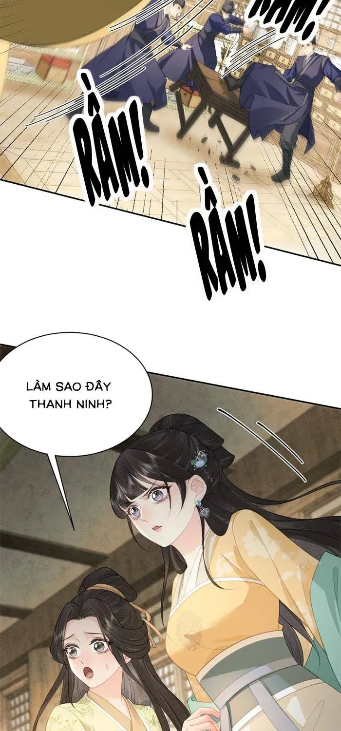 Thà Gả Cho Người Đã Khuất Còn Hơn Làm Vợ Lẽ Chap 35 - Next Chap 36
