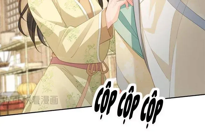 Thà Gả Cho Người Đã Khuất Còn Hơn Làm Vợ Lẽ Chap 35 - Next Chap 36