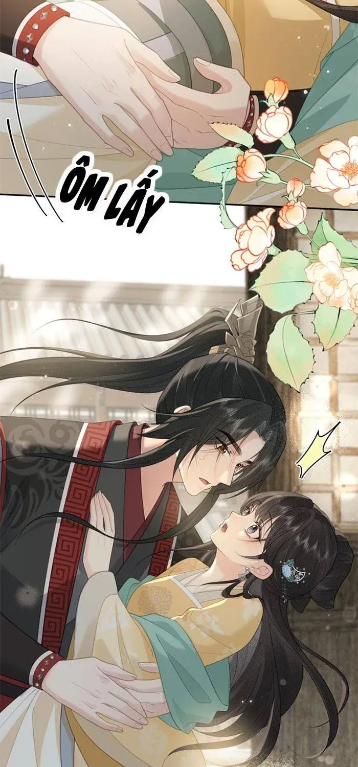 Thà Gả Cho Người Đã Khuất Còn Hơn Làm Vợ Lẽ Chap 35 - Next Chap 36