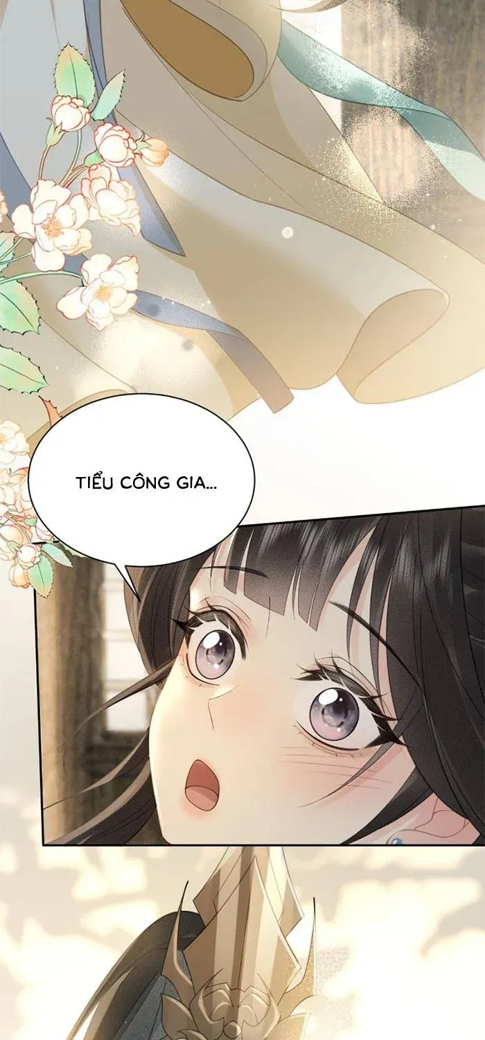 Thà Gả Cho Người Đã Khuất Còn Hơn Làm Vợ Lẽ Chap 35 - Next Chap 36