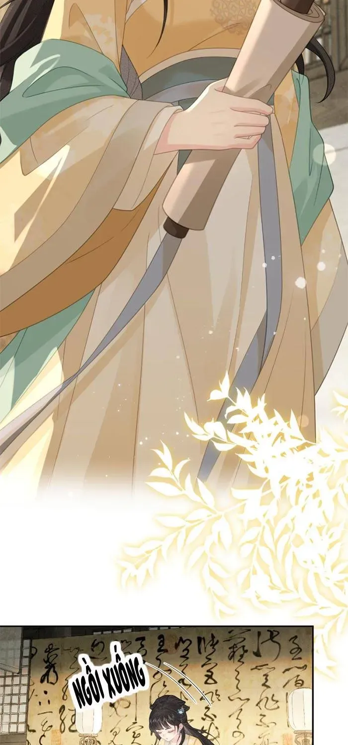 Thà Gả Cho Người Đã Khuất Còn Hơn Làm Vợ Lẽ Chap 35 - Next Chap 36