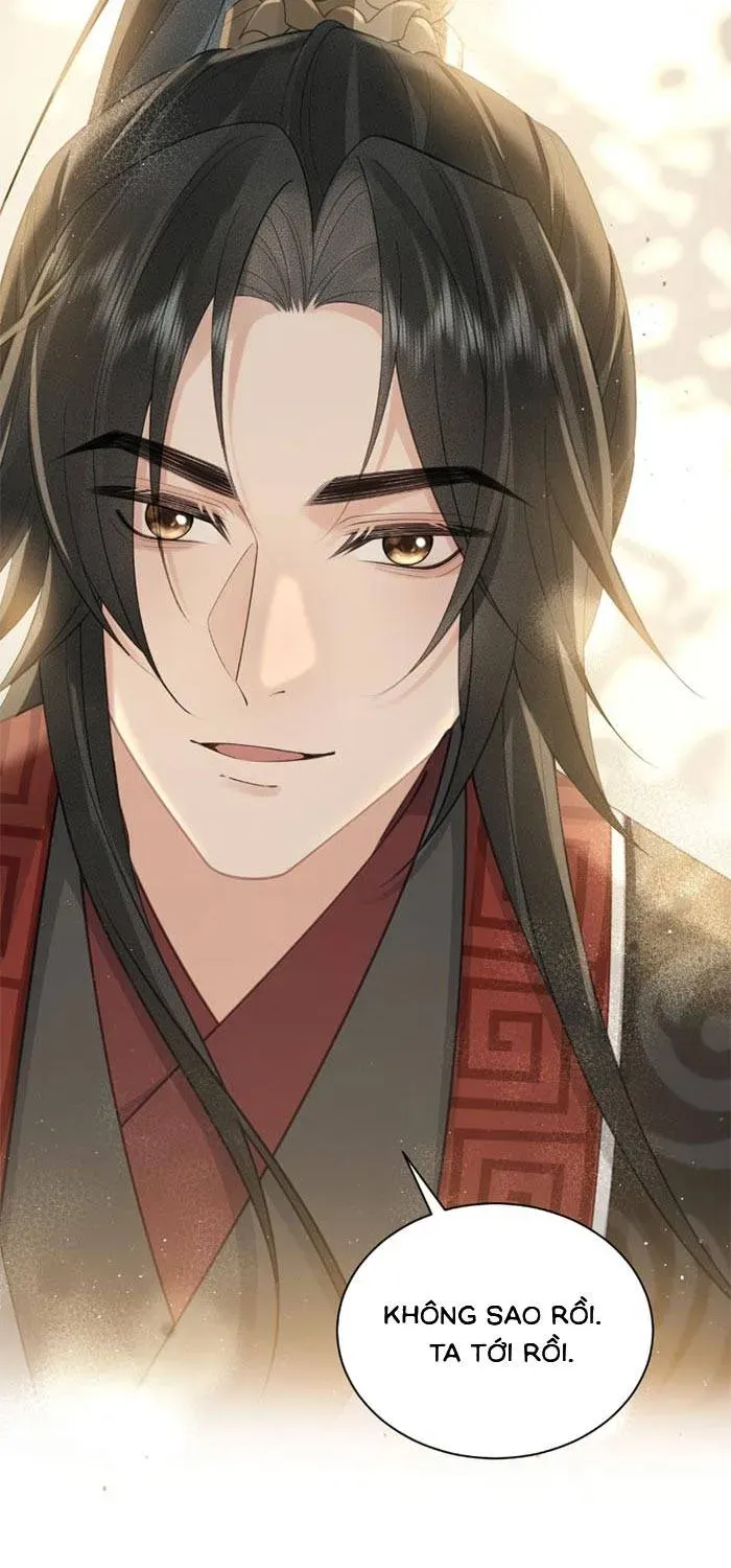 Thà Gả Cho Người Đã Khuất Còn Hơn Làm Vợ Lẽ Chap 35 - Next Chap 36