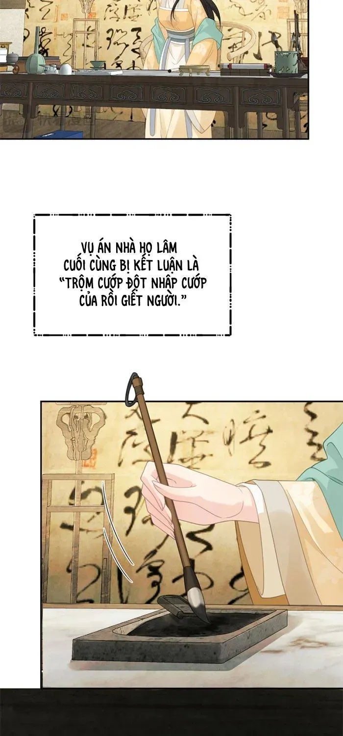 Thà Gả Cho Người Đã Khuất Còn Hơn Làm Vợ Lẽ Chap 35 - Next Chap 36