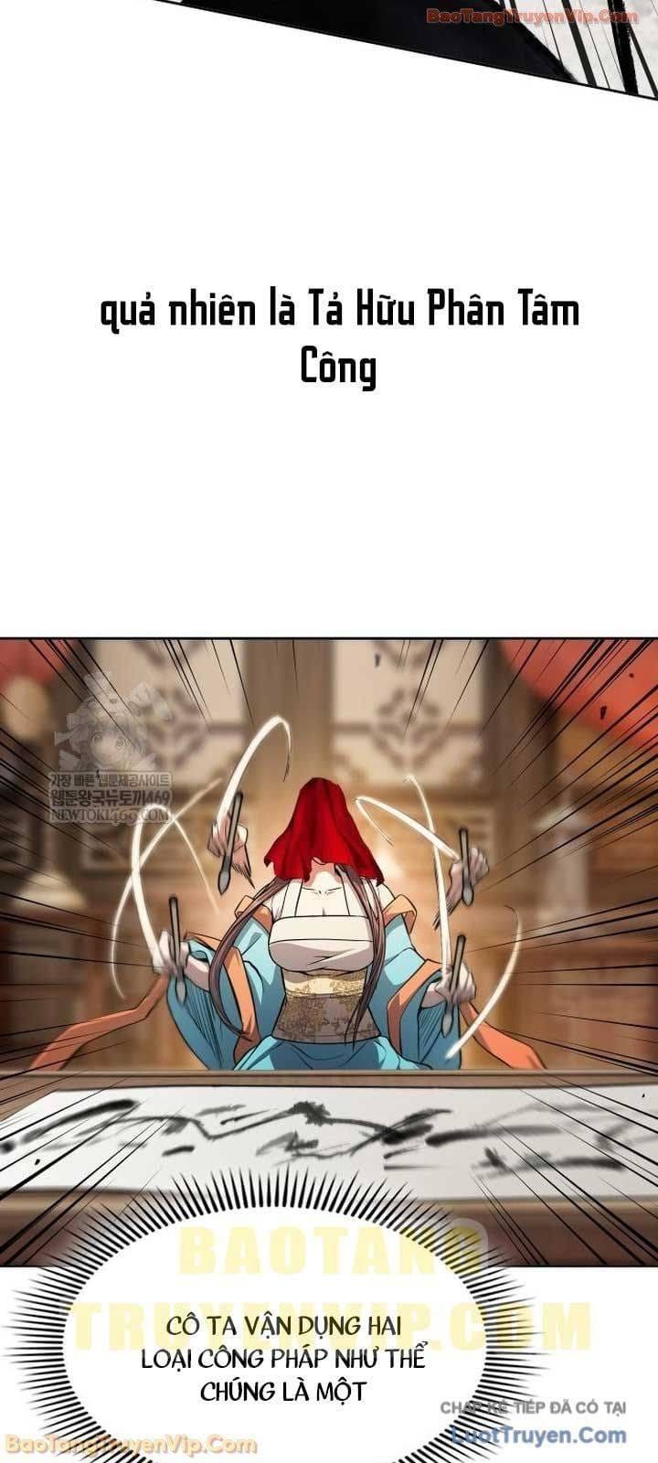 Thiên Trung Long Môn Chap 47 - Next Chap 48