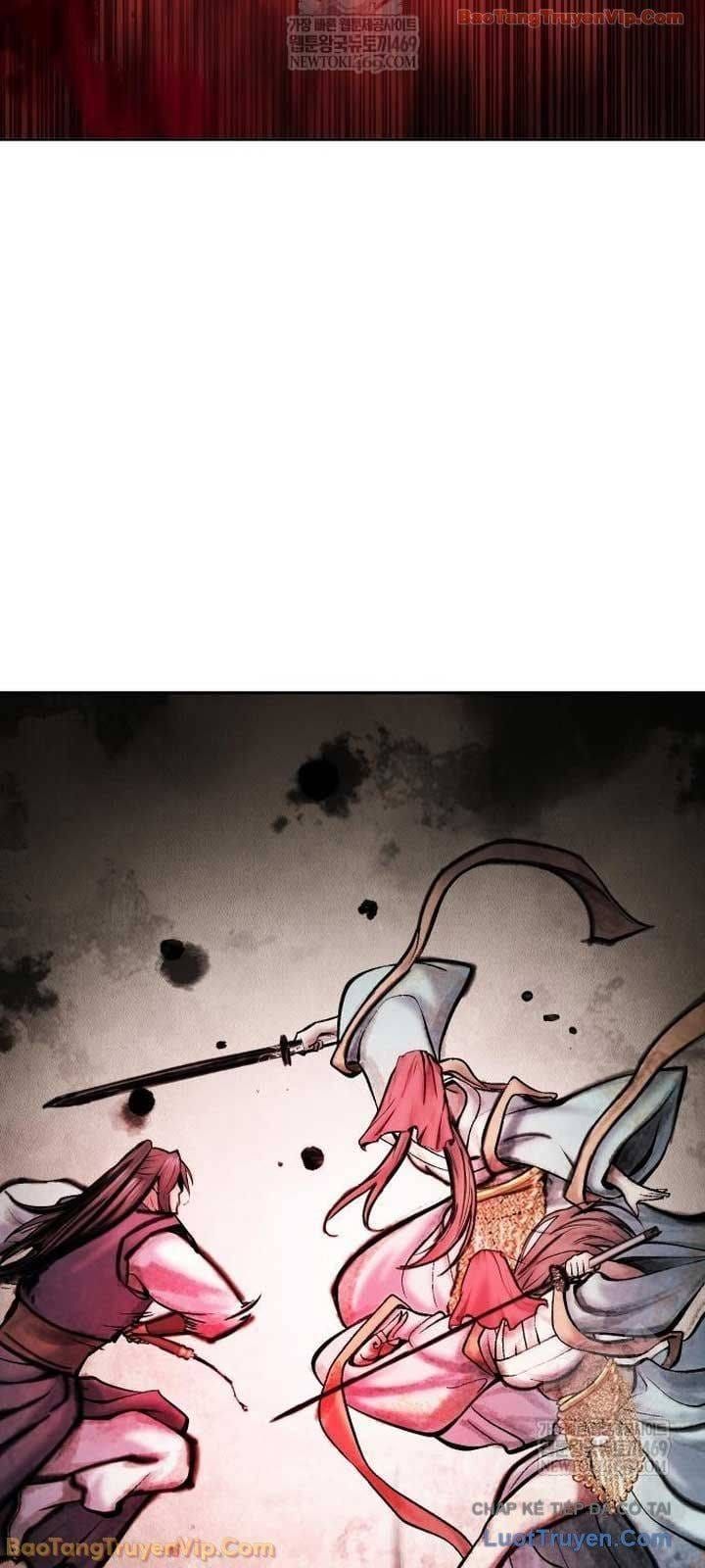 Thiên Trung Long Môn Chap 47 - Next Chap 48