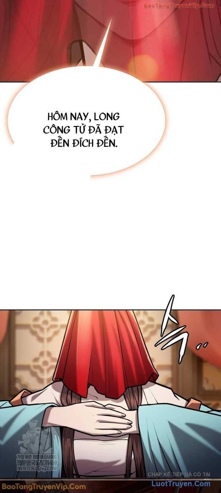 Thiên Trung Long Môn Chap 47 - Next Chap 48