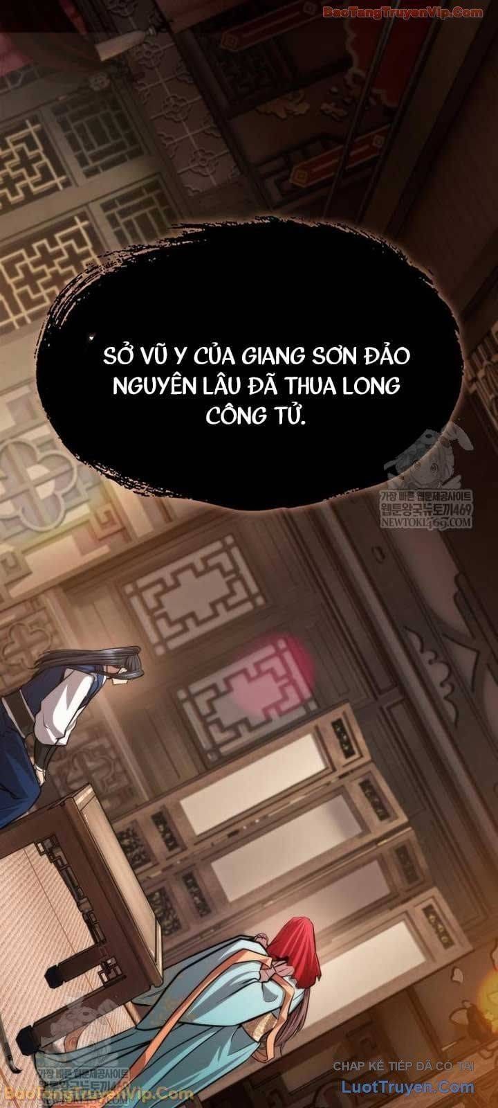 Thiên Trung Long Môn Chap 47 - Next Chap 48