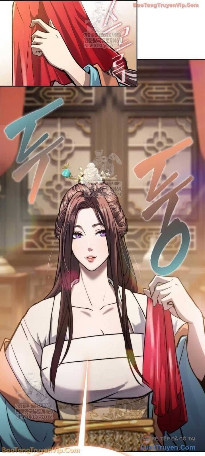 Thiên Trung Long Môn Chap 47 - Next Chap 48