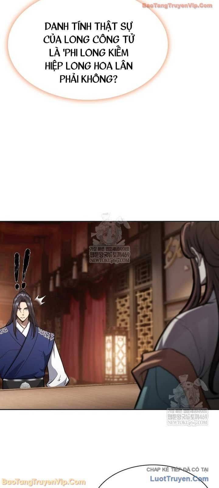 Thiên Trung Long Môn Chap 47 - Next Chap 48