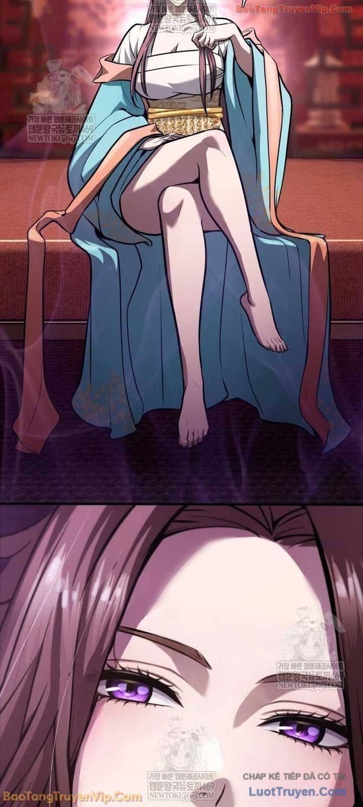 Thiên Trung Long Môn Chap 47 - Next Chap 48