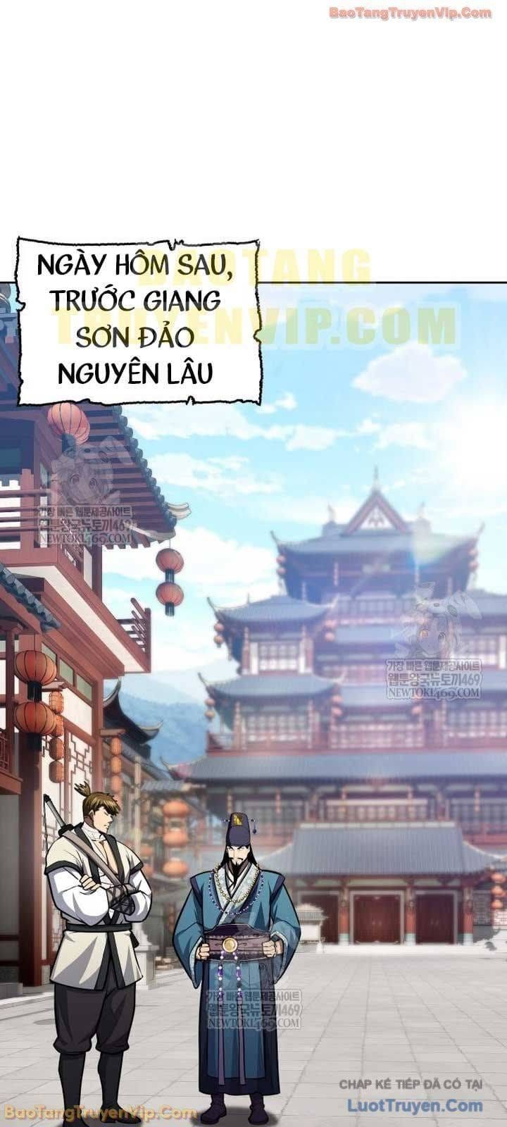Thiên Trung Long Môn Chap 47 - Next Chap 48