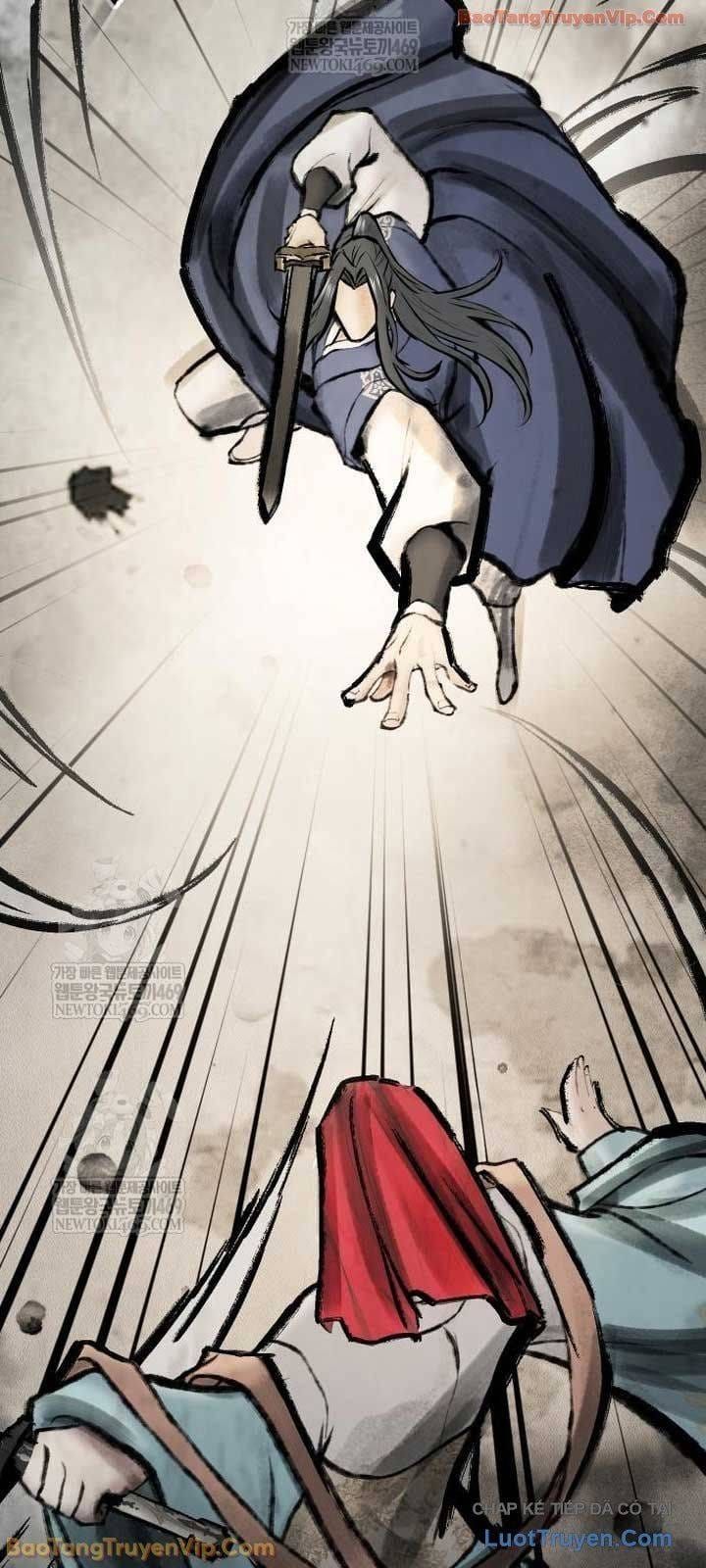 Thiên Trung Long Môn Chap 47 - Next Chap 48