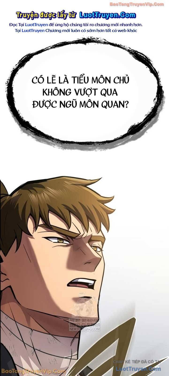 Thiên Trung Long Môn Chap 47 - Next Chap 48