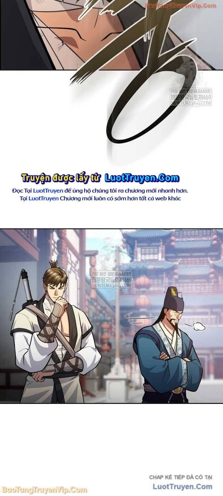 Thiên Trung Long Môn Chap 47 - Next Chap 48