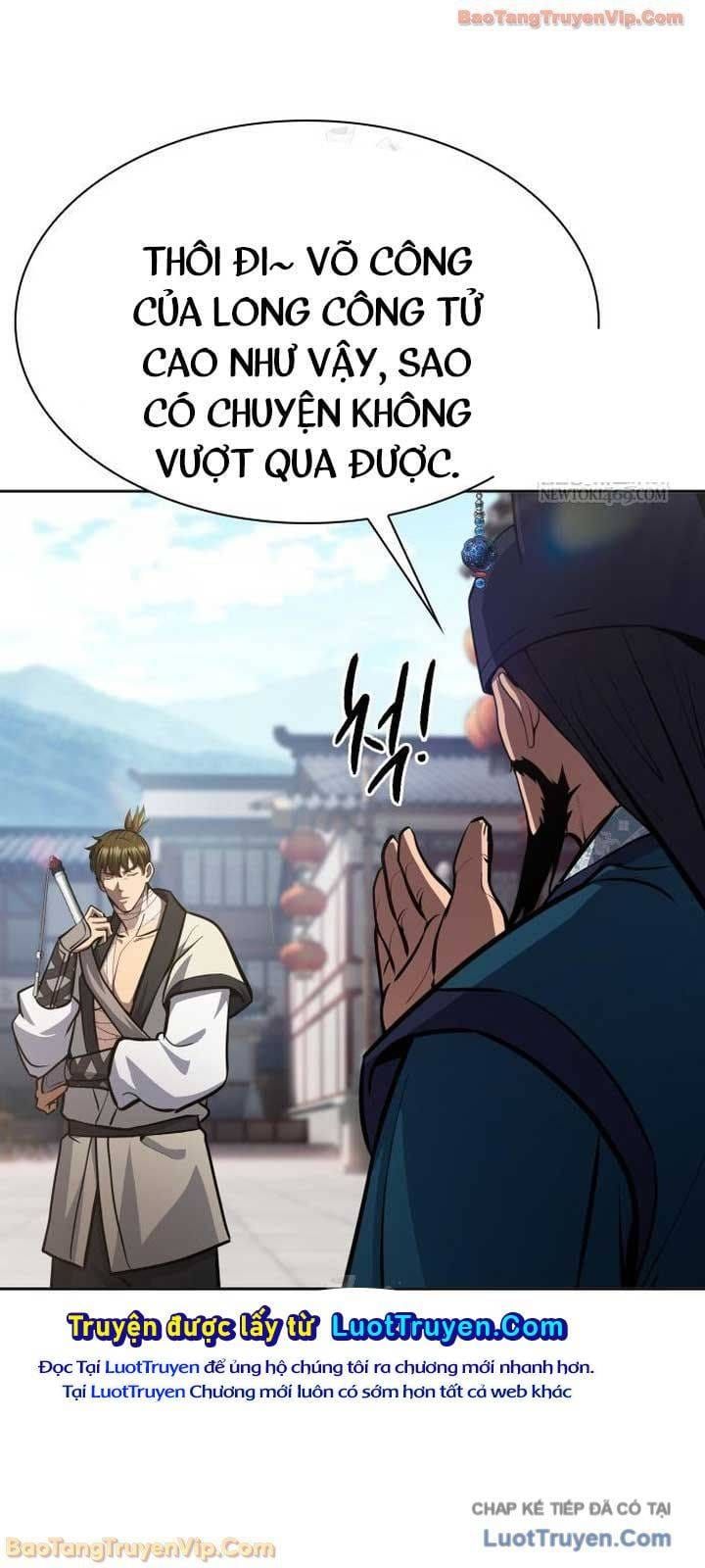 Thiên Trung Long Môn Chap 47 - Next Chap 48