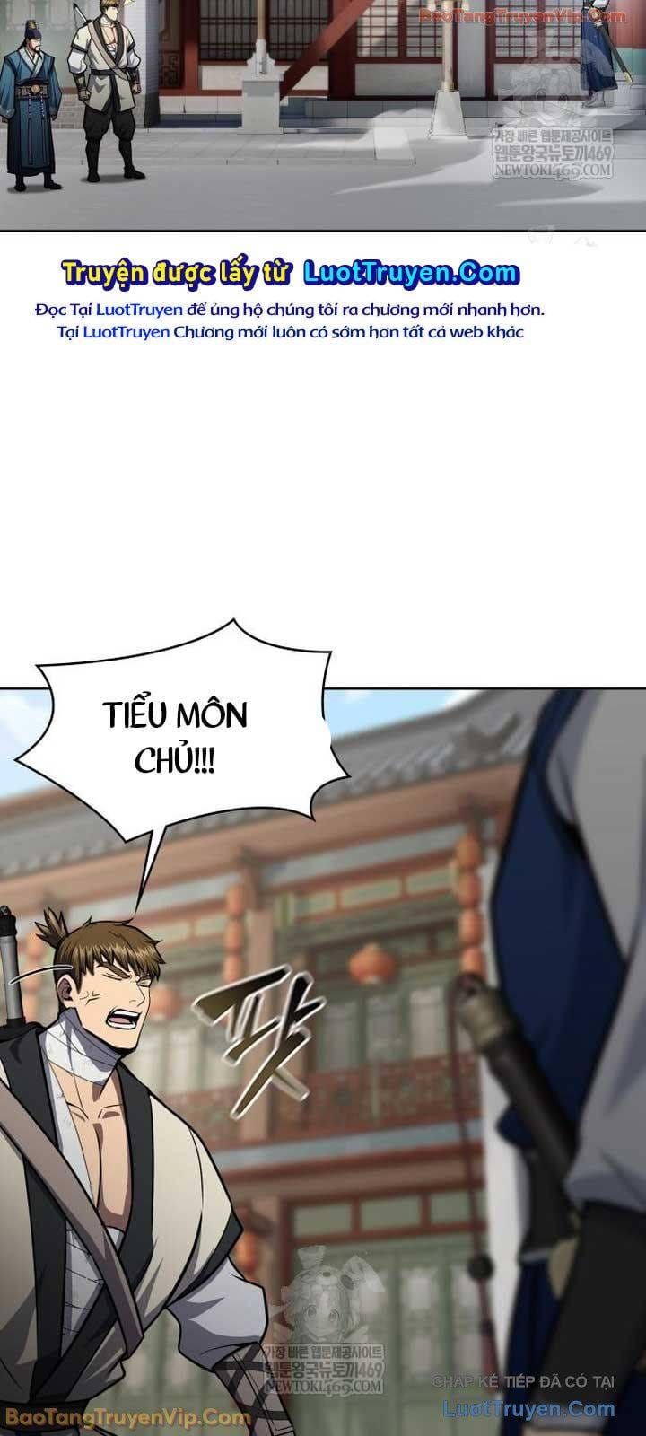 Thiên Trung Long Môn Chap 47 - Next Chap 48