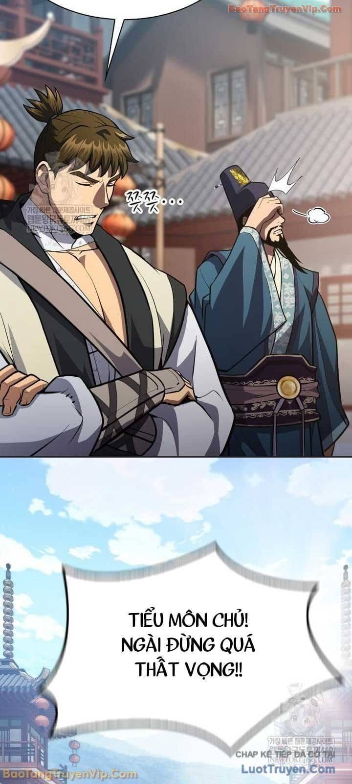 Thiên Trung Long Môn Chap 47 - Next Chap 48